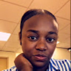 Meet your Posher, Alyse